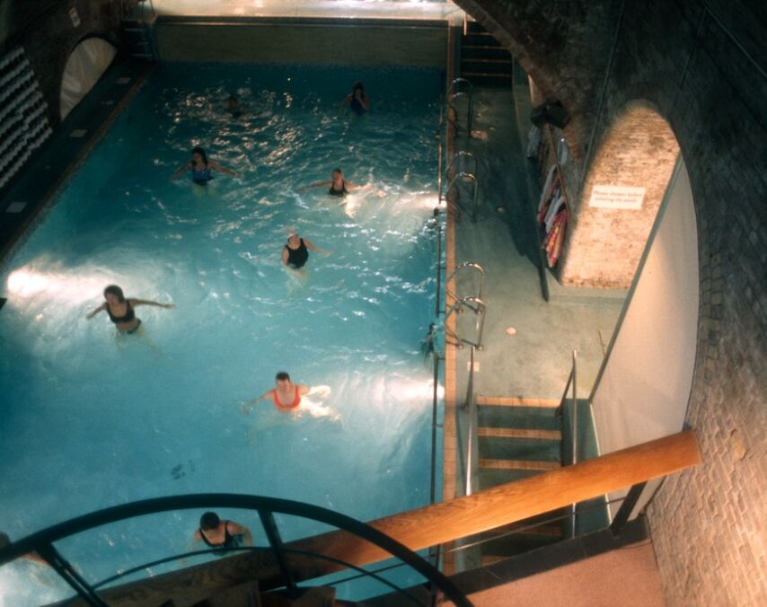 Portfolio - Award Winning Pool Design | LSPC - Construction
