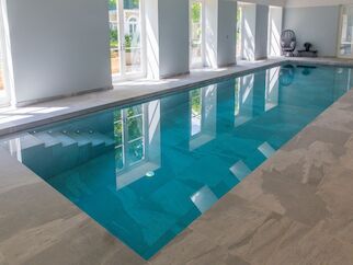 Planning your dream pool