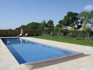 Summer pool maintenance tips