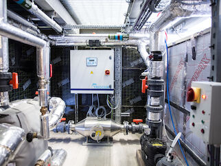 Upgrade your pool plantroom for the best performance